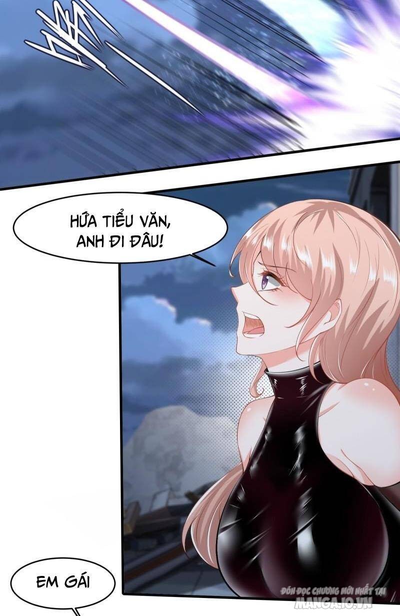 Ta Không Muốn Làm Đệ Nhất Chapter 144 - Trang 2
