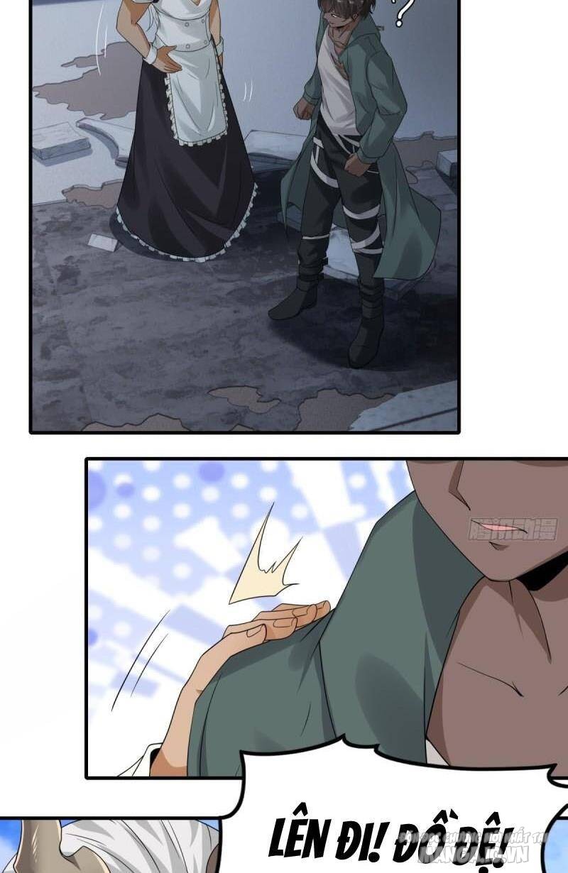 Ta Không Muốn Làm Đệ Nhất Chapter 144 - Trang 2