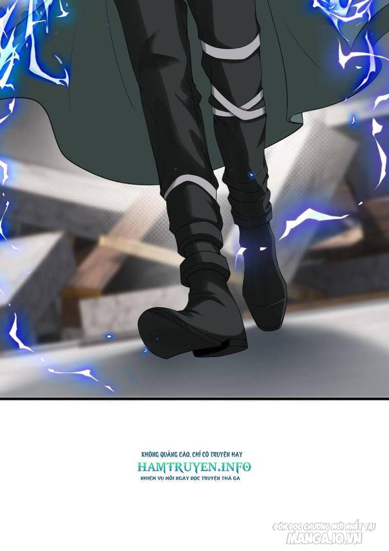 Ta Không Muốn Làm Đệ Nhất Chapter 145 - Trang 2