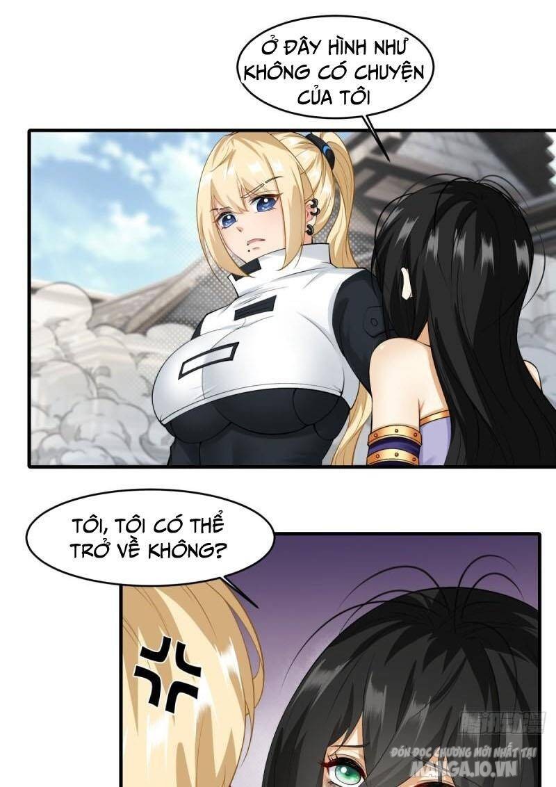 Ta Không Muốn Làm Đệ Nhất Chapter 145 - Trang 2