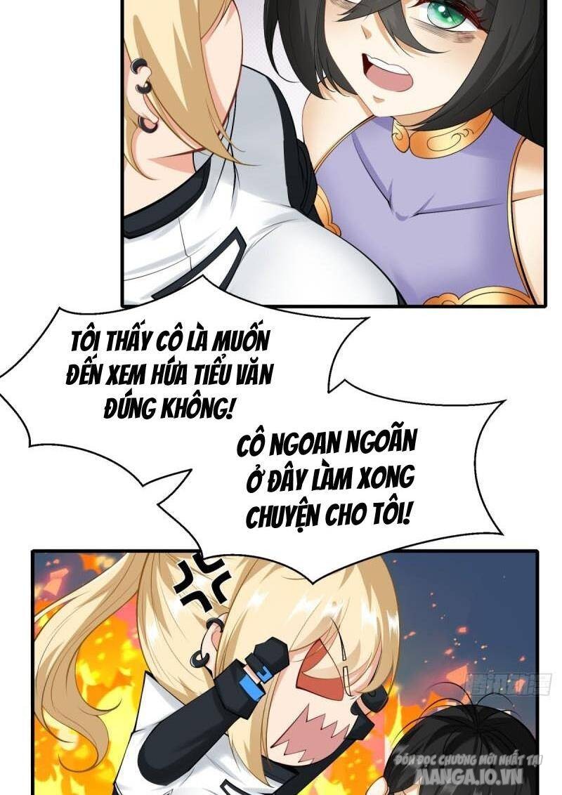 Ta Không Muốn Làm Đệ Nhất Chapter 145 - Trang 2