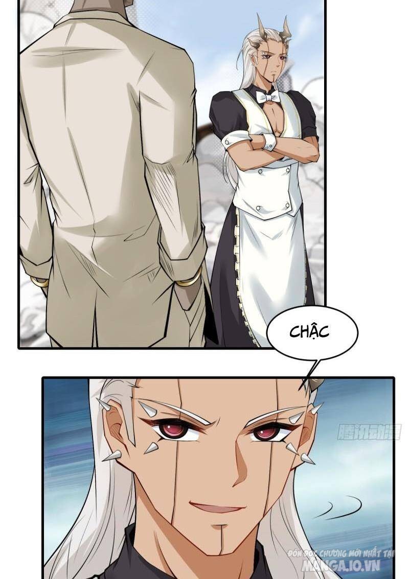 Ta Không Muốn Làm Đệ Nhất Chapter 145 - Trang 2