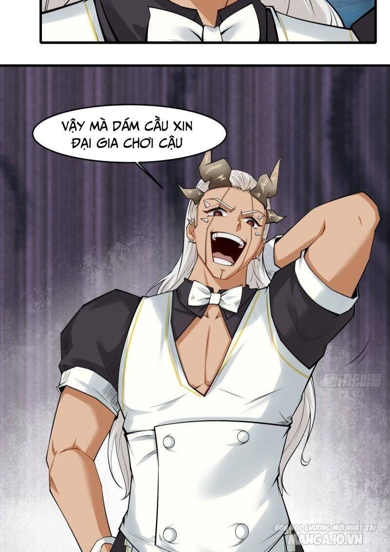 Ta Không Muốn Làm Đệ Nhất Chapter 145 - Trang 2