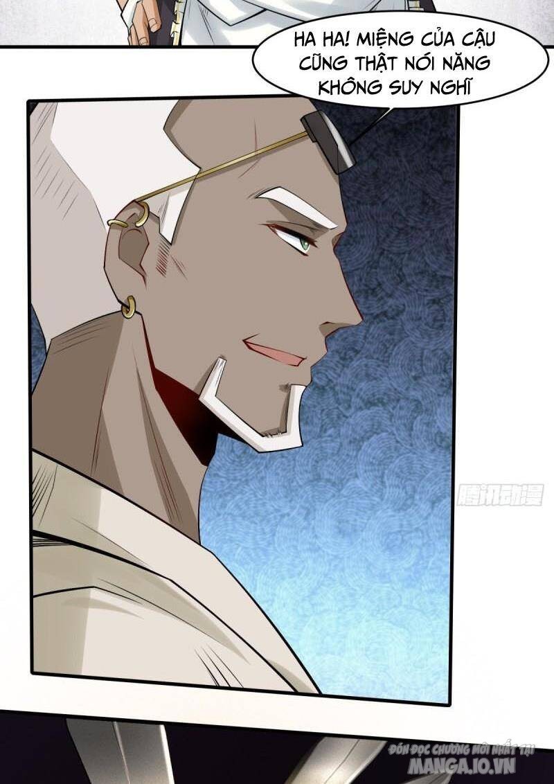 Ta Không Muốn Làm Đệ Nhất Chapter 145 - Trang 2