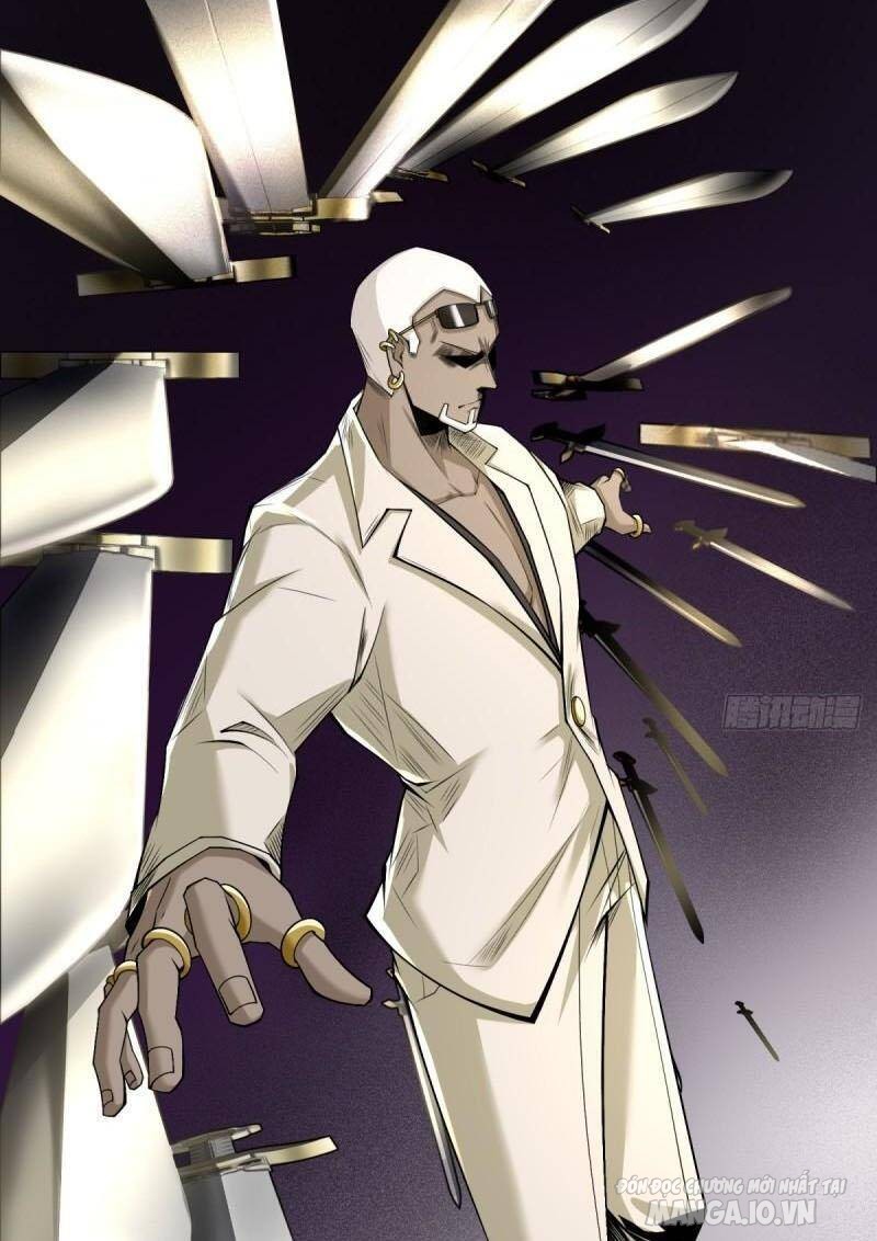 Ta Không Muốn Làm Đệ Nhất Chapter 145 - Trang 2