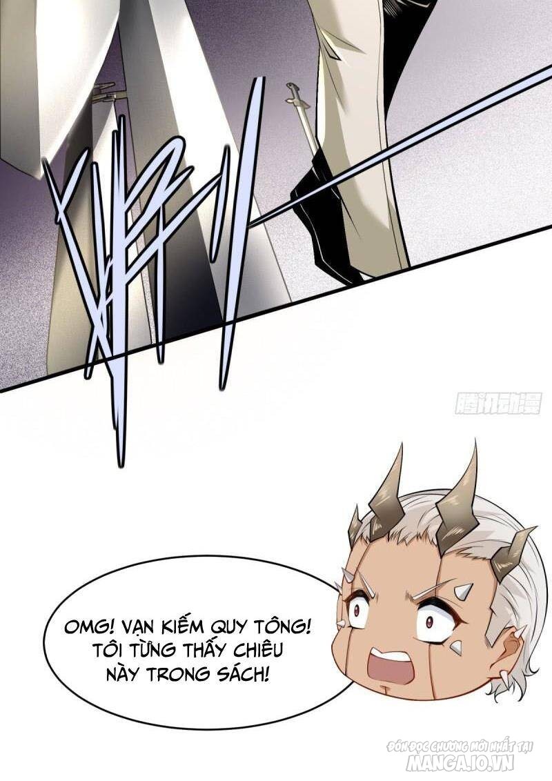 Ta Không Muốn Làm Đệ Nhất Chapter 145 - Trang 2