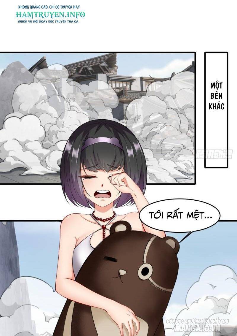 Ta Không Muốn Làm Đệ Nhất Chapter 145 - Trang 2