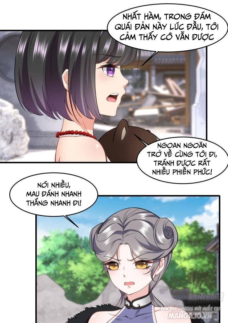 Ta Không Muốn Làm Đệ Nhất Chapter 145 - Trang 2