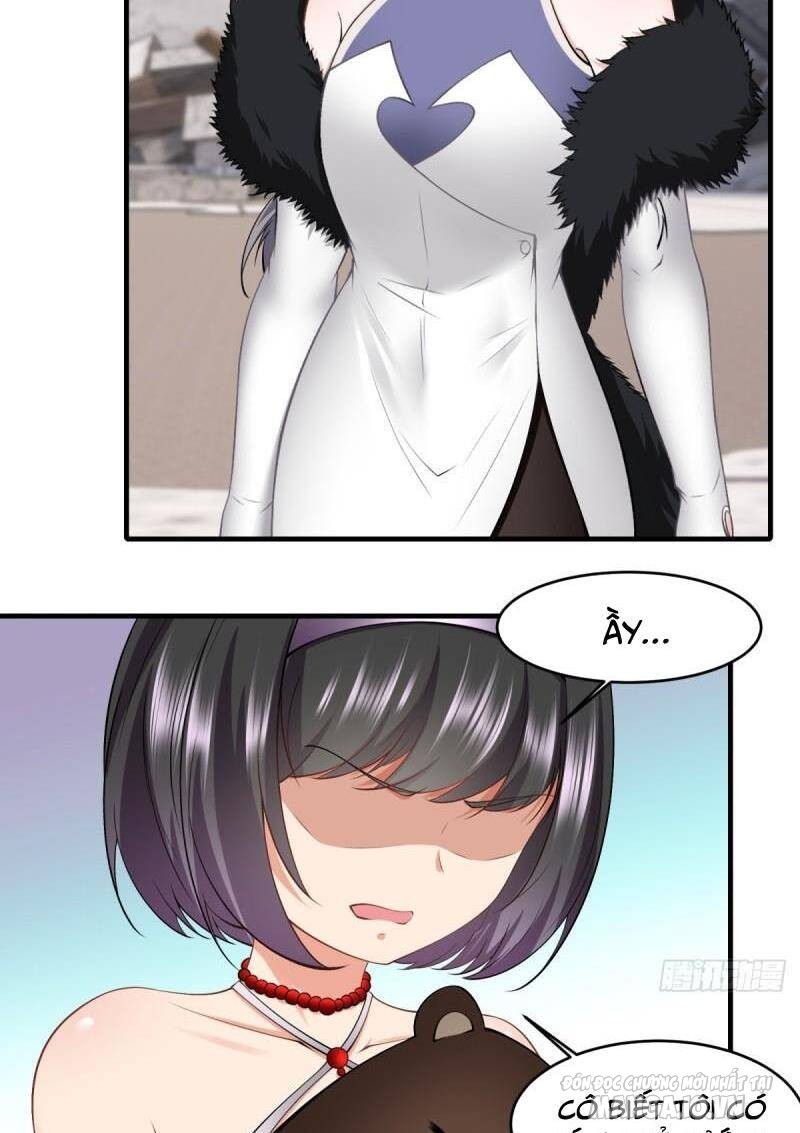 Ta Không Muốn Làm Đệ Nhất Chapter 145 - Trang 2