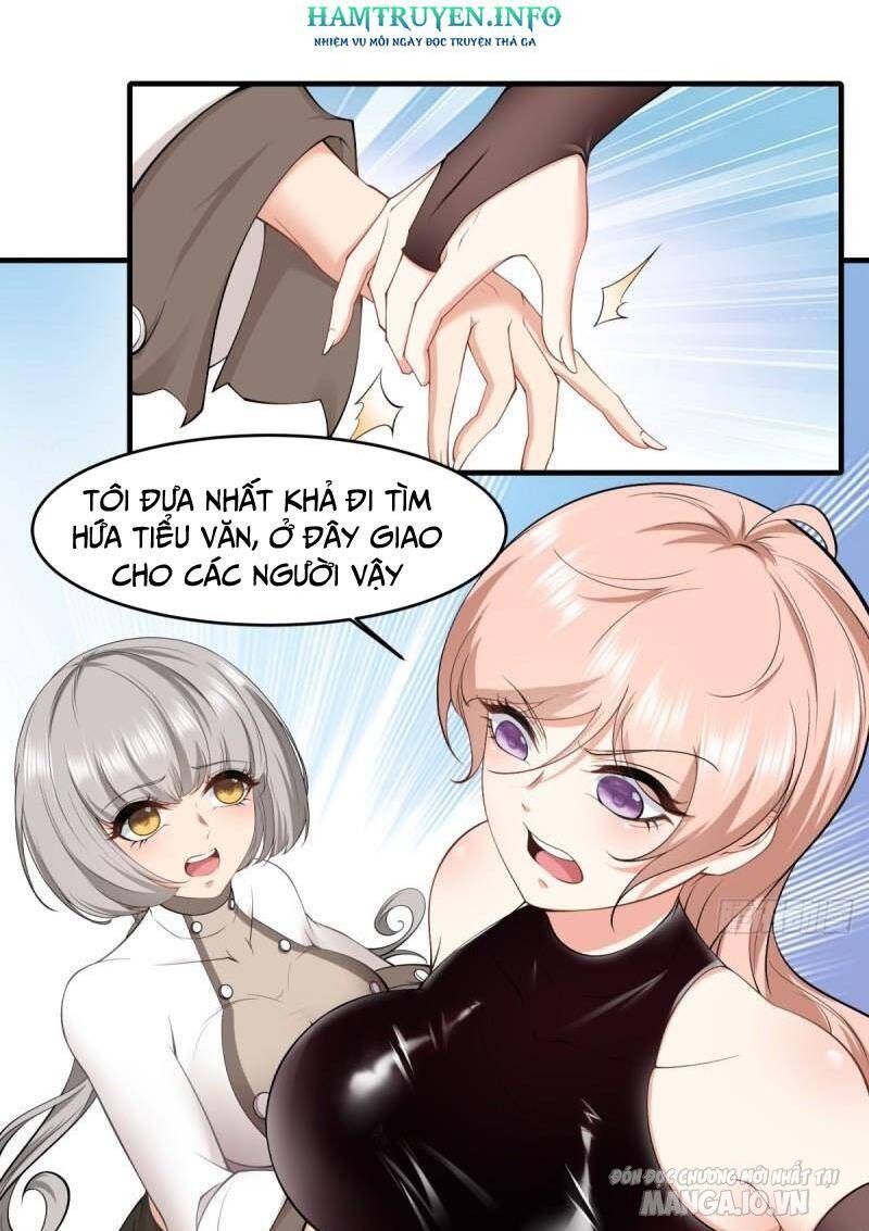 Ta Không Muốn Làm Đệ Nhất Chapter 145 - Trang 2