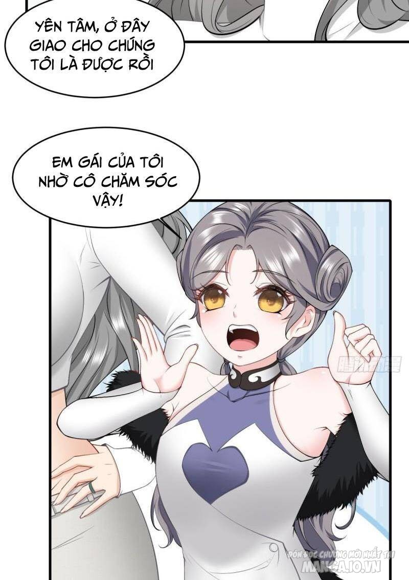 Ta Không Muốn Làm Đệ Nhất Chapter 145 - Trang 2