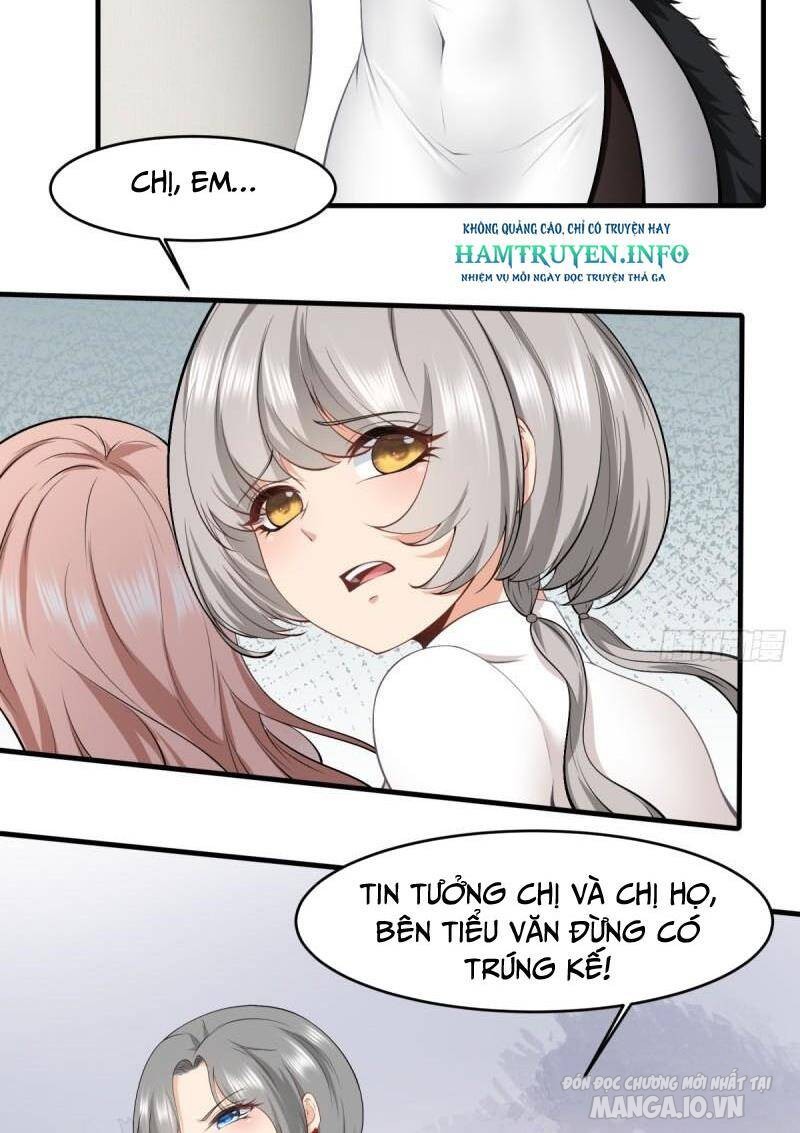 Ta Không Muốn Làm Đệ Nhất Chapter 145 - Trang 2