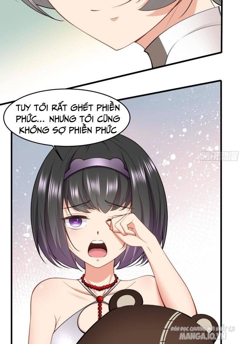Ta Không Muốn Làm Đệ Nhất Chapter 145 - Trang 2