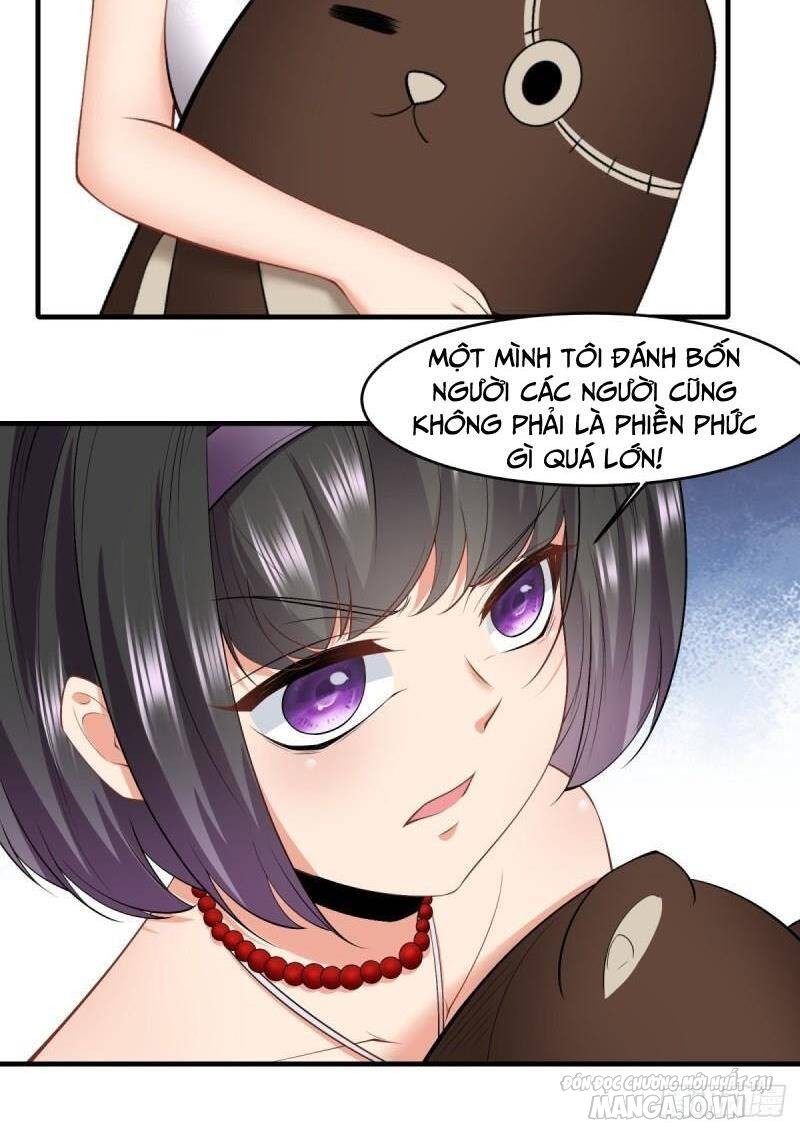 Ta Không Muốn Làm Đệ Nhất Chapter 145 - Trang 2