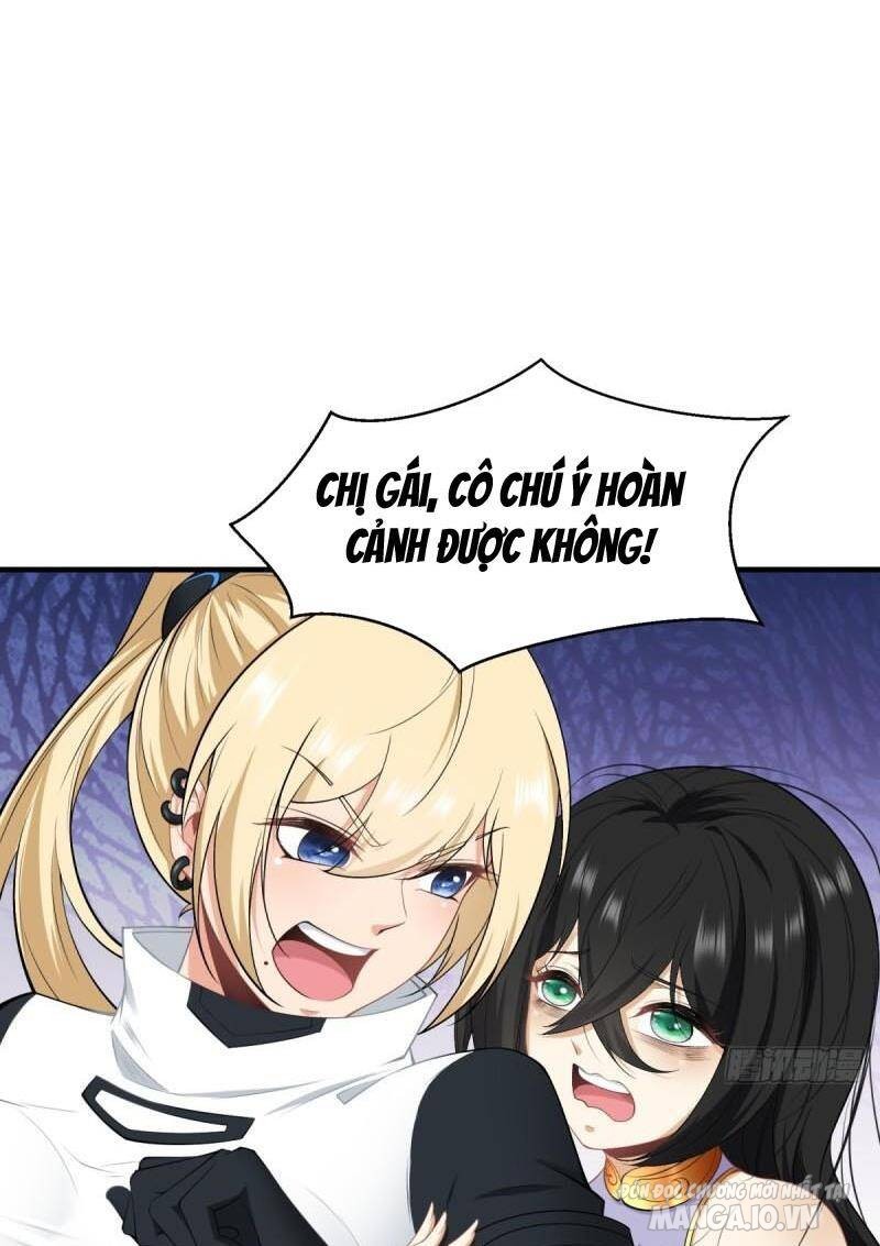 Ta Không Muốn Làm Đệ Nhất Chapter 145 - Trang 2