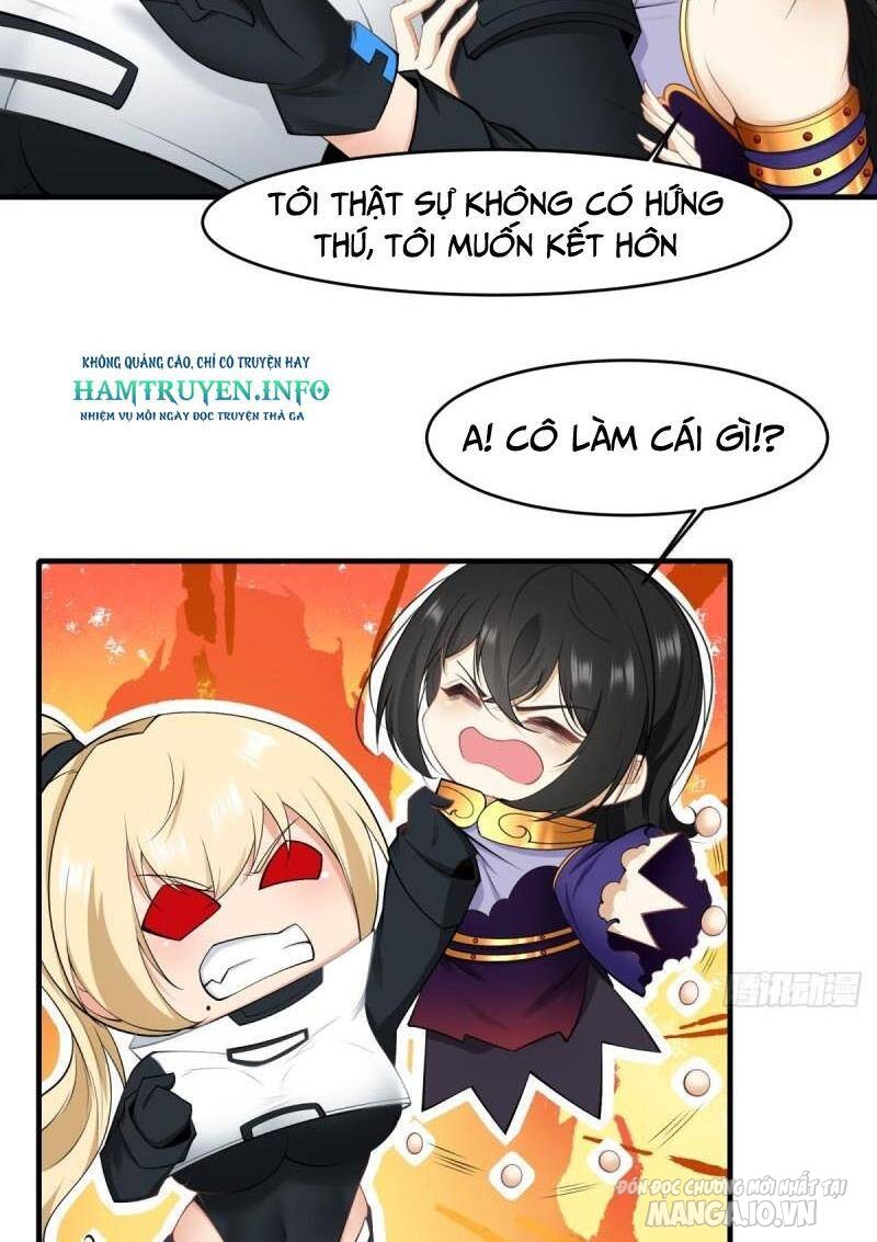 Ta Không Muốn Làm Đệ Nhất Chapter 145 - Trang 2