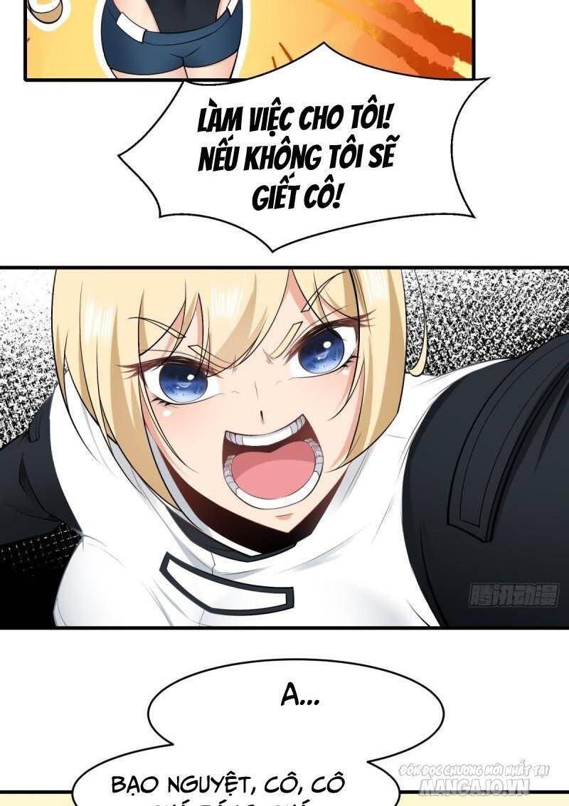 Ta Không Muốn Làm Đệ Nhất Chapter 145 - Trang 2