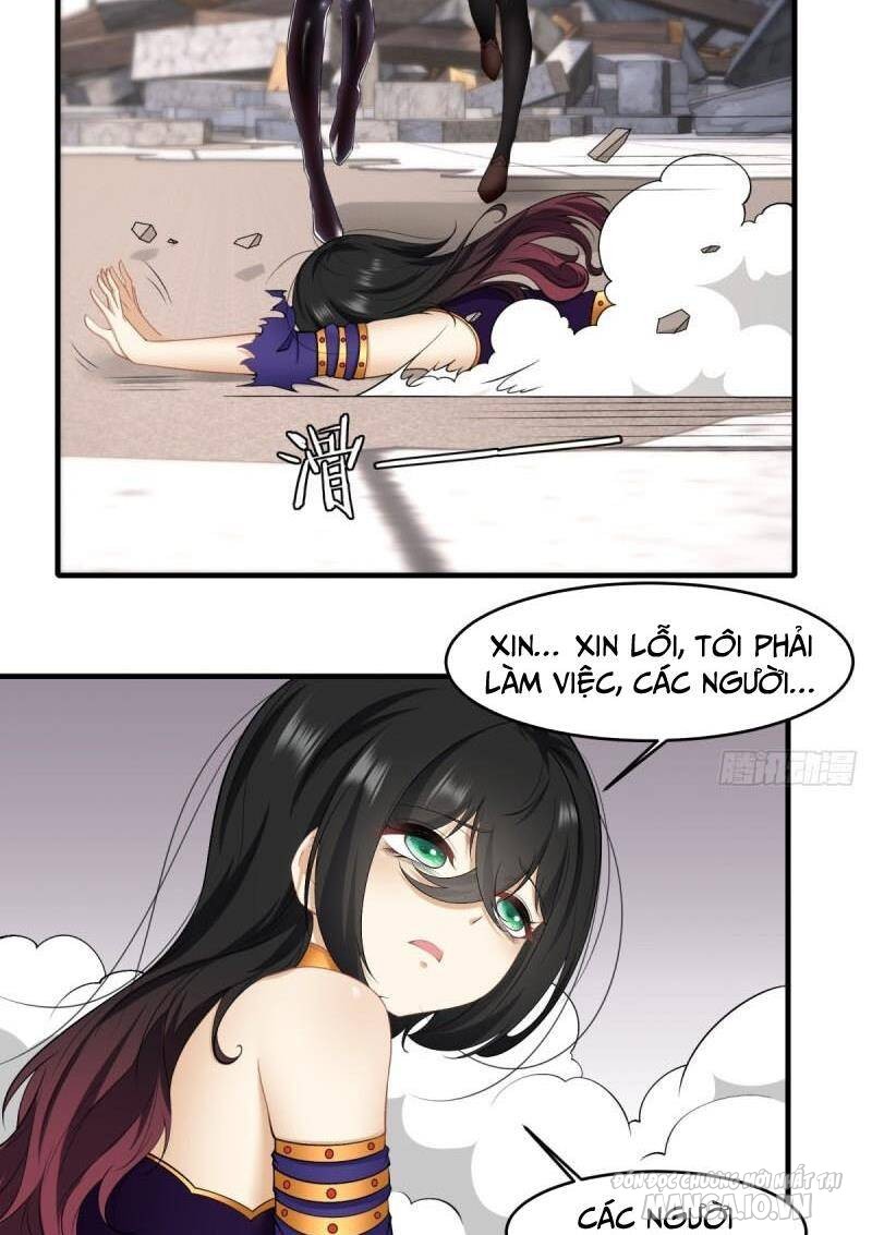 Ta Không Muốn Làm Đệ Nhất Chapter 145 - Trang 2