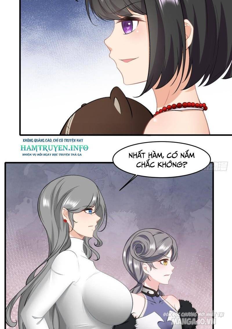 Ta Không Muốn Làm Đệ Nhất Chapter 145 - Trang 2