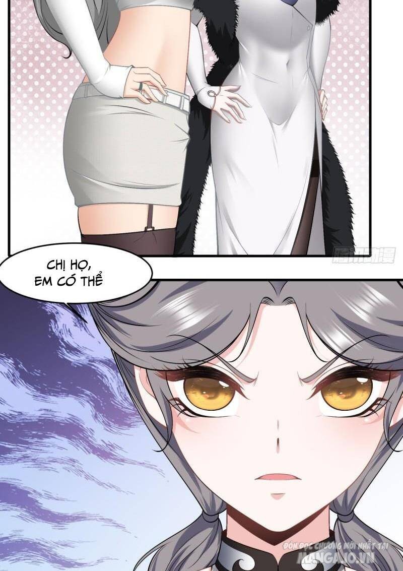 Ta Không Muốn Làm Đệ Nhất Chapter 145 - Trang 2