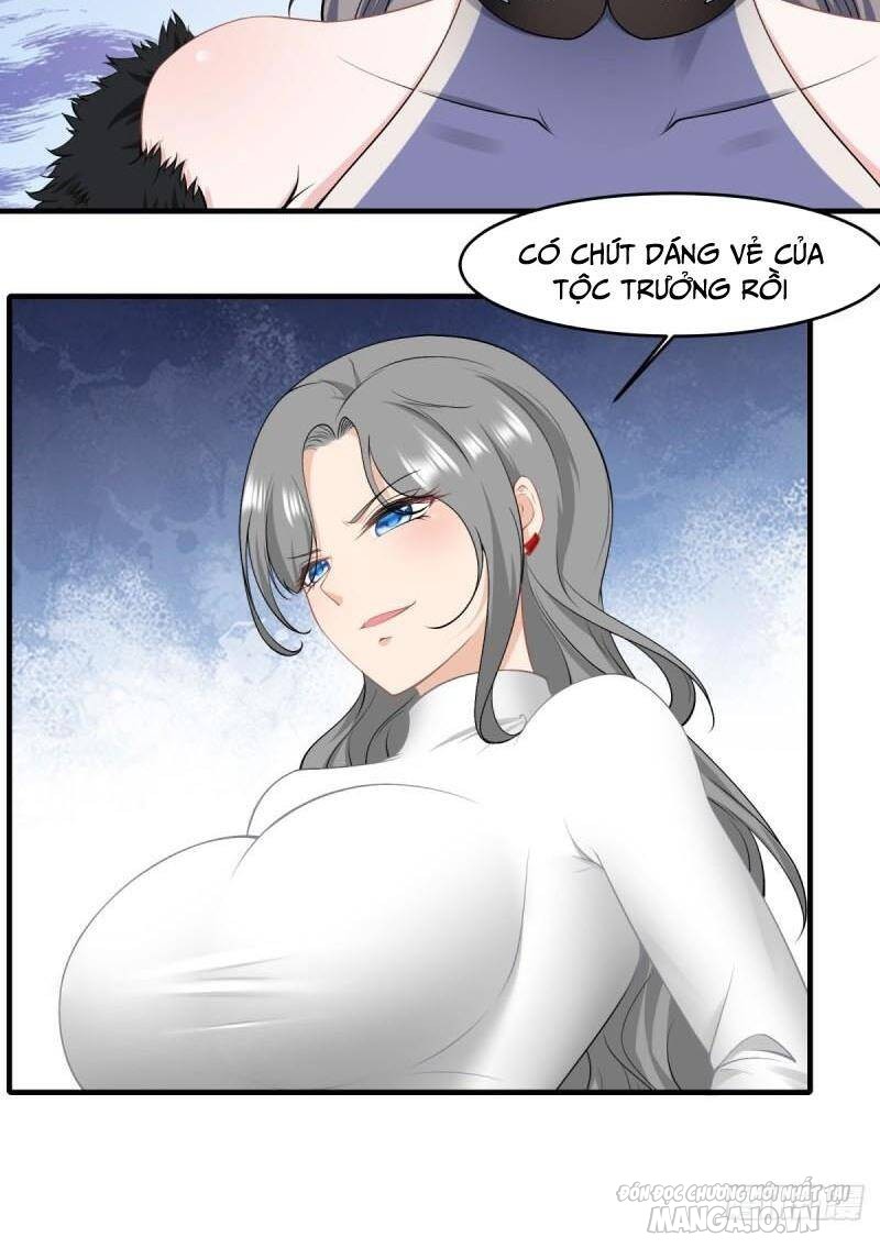 Ta Không Muốn Làm Đệ Nhất Chapter 145 - Trang 2