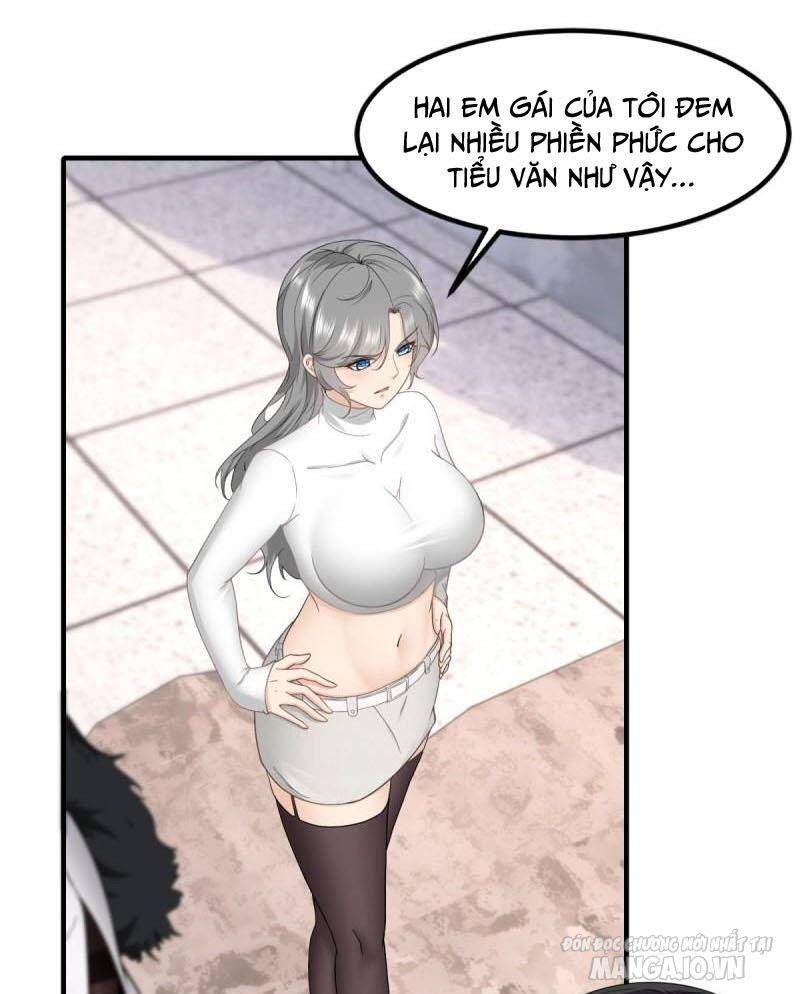 Ta Không Muốn Làm Đệ Nhất Chapter 145 - Trang 2