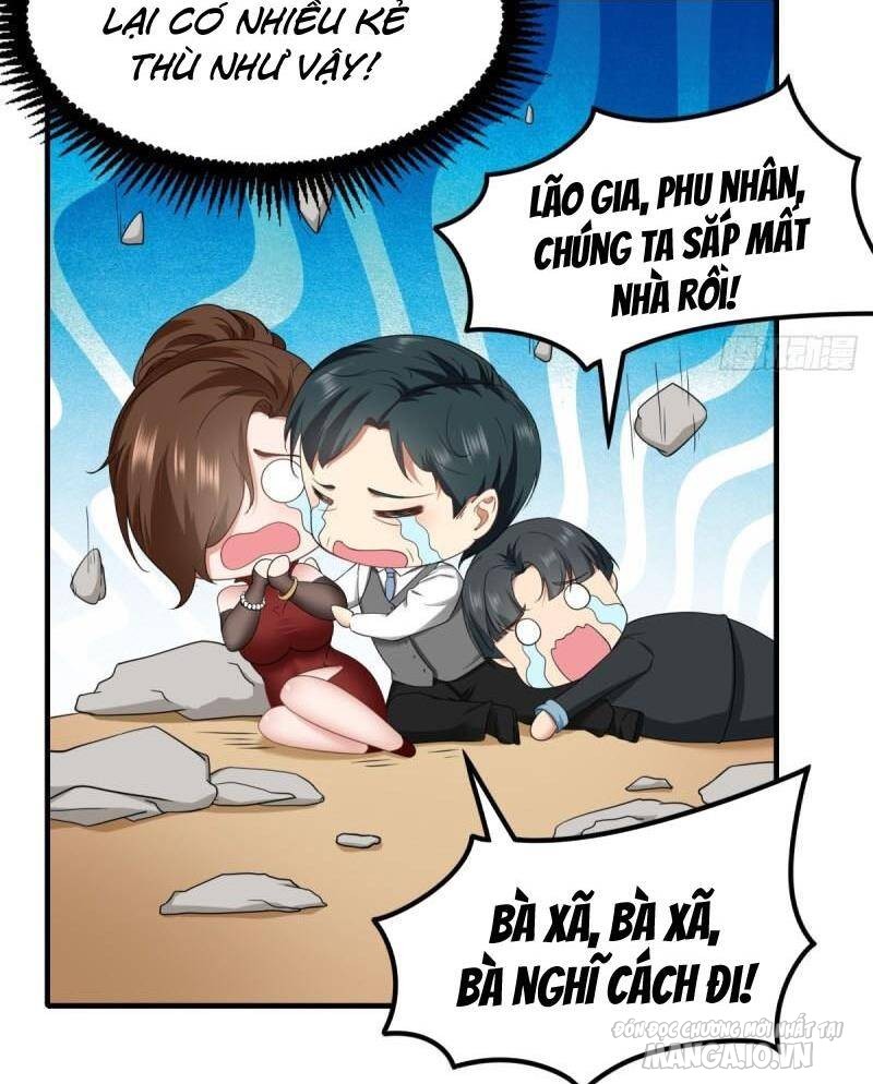 Ta Không Muốn Làm Đệ Nhất Chapter 145 - Trang 2