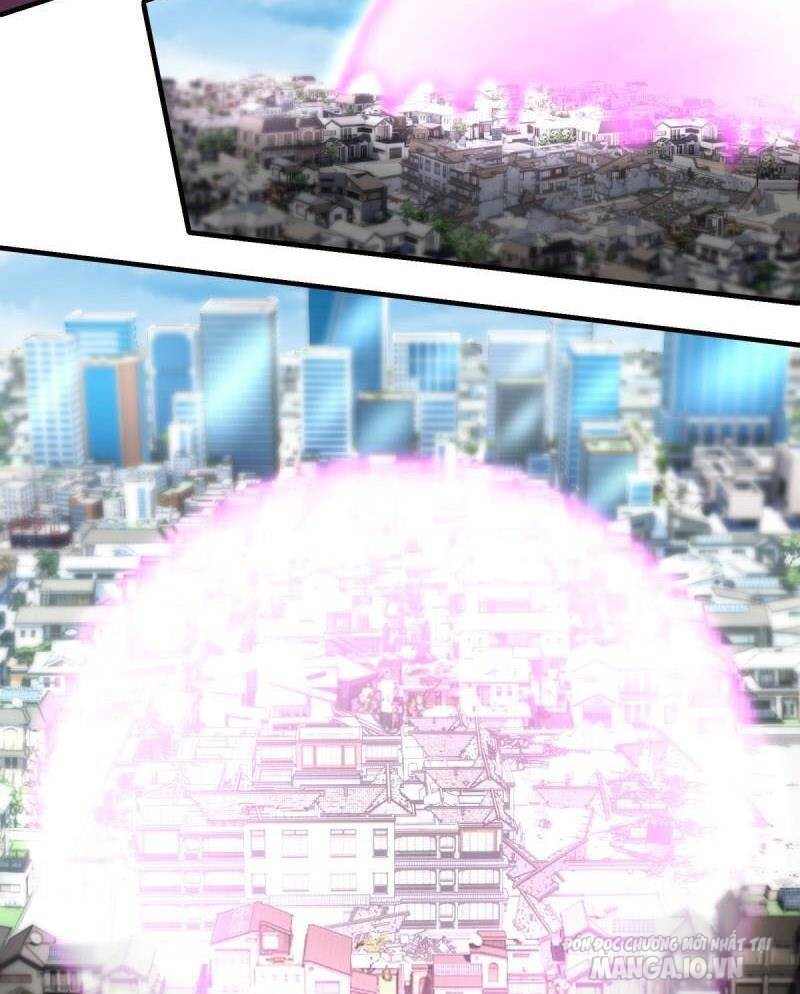 Ta Không Muốn Làm Đệ Nhất Chapter 145 - Trang 2