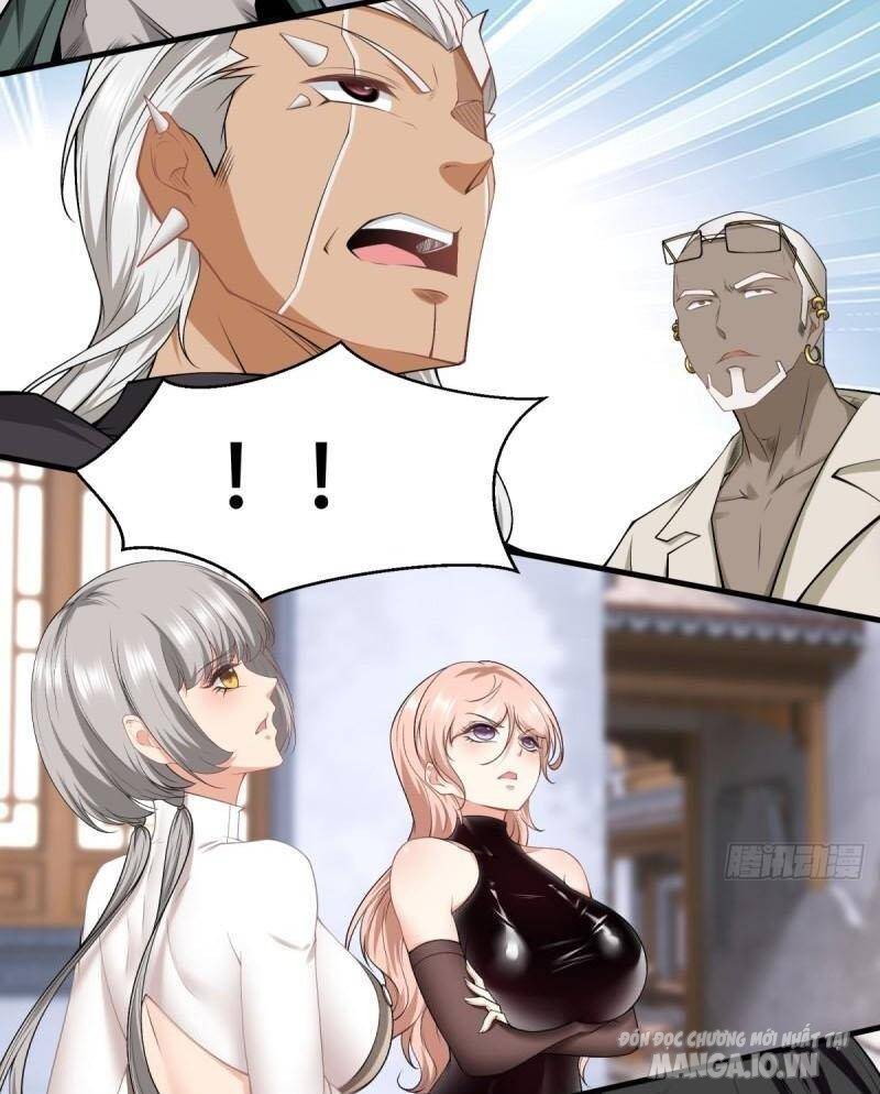 Ta Không Muốn Làm Đệ Nhất Chapter 145 - Trang 2