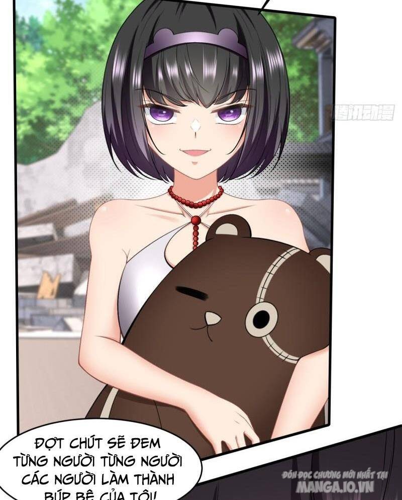 Ta Không Muốn Làm Đệ Nhất Chapter 145 - Trang 2