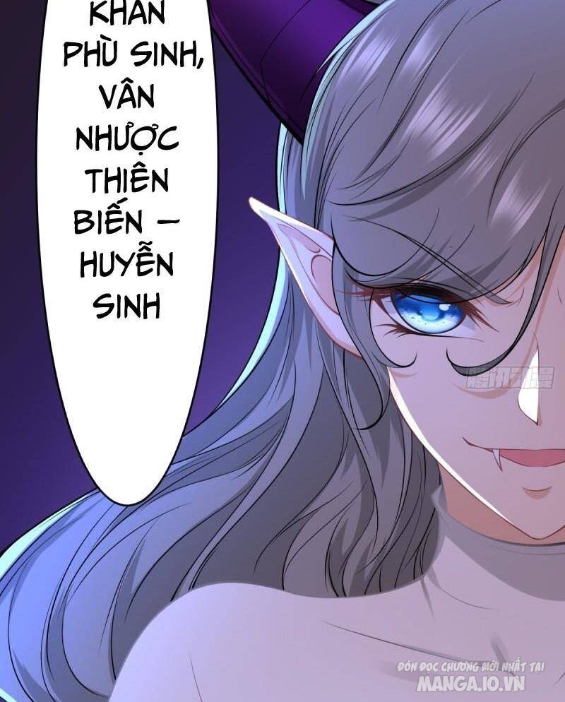 Ta Không Muốn Làm Đệ Nhất Chapter 145 - Trang 2
