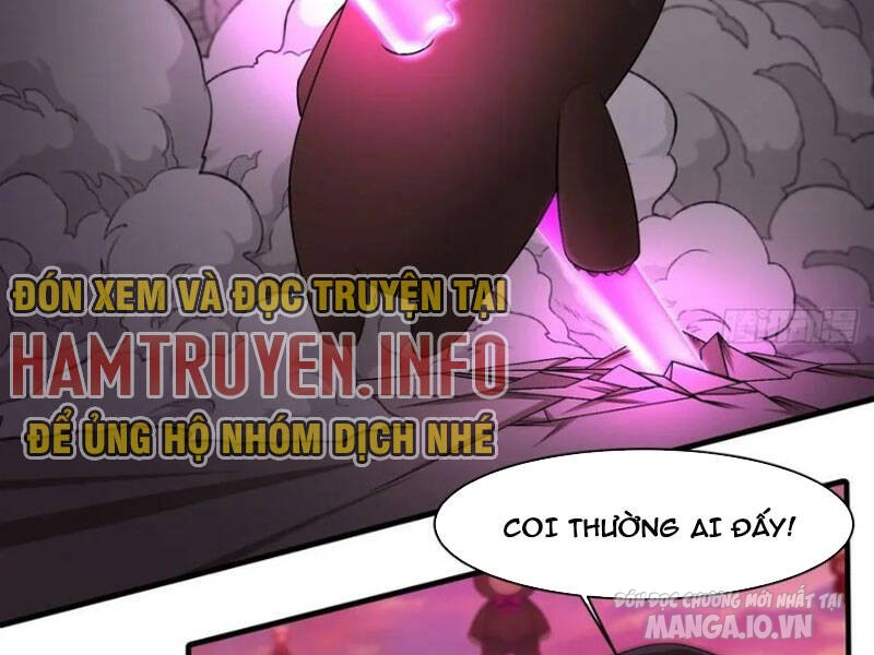 Ta Không Muốn Làm Đệ Nhất Chapter 146 - Trang 2