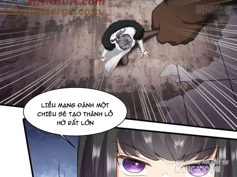 Ta Không Muốn Làm Đệ Nhất Chapter 146 - Trang 2