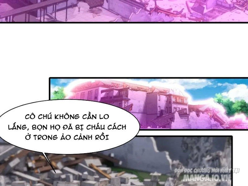 Ta Không Muốn Làm Đệ Nhất Chapter 146 - Trang 2