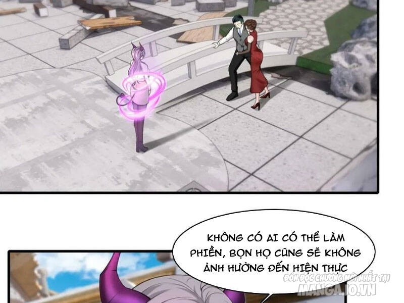 Ta Không Muốn Làm Đệ Nhất Chapter 146 - Trang 2