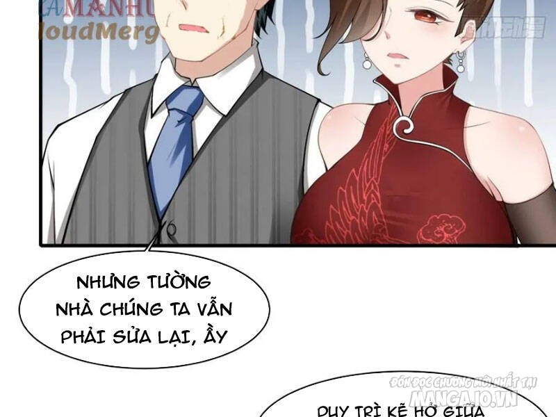 Ta Không Muốn Làm Đệ Nhất Chapter 146 - Trang 2