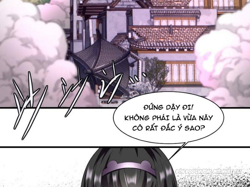 Ta Không Muốn Làm Đệ Nhất Chapter 146 - Trang 2
