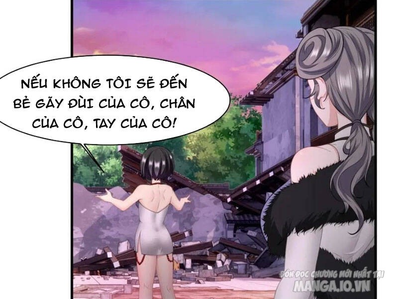 Ta Không Muốn Làm Đệ Nhất Chapter 146 - Trang 2