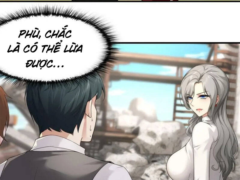 Ta Không Muốn Làm Đệ Nhất Chapter 147 - Trang 2