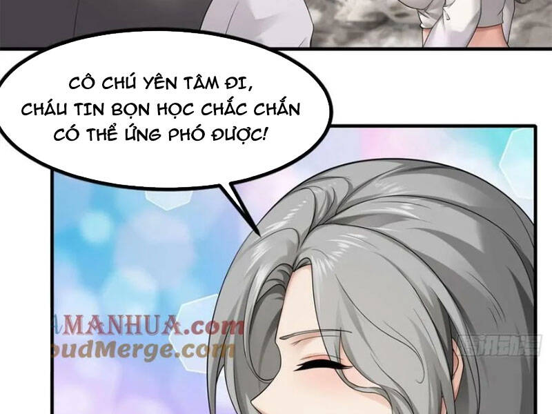 Ta Không Muốn Làm Đệ Nhất Chapter 147 - Trang 2
