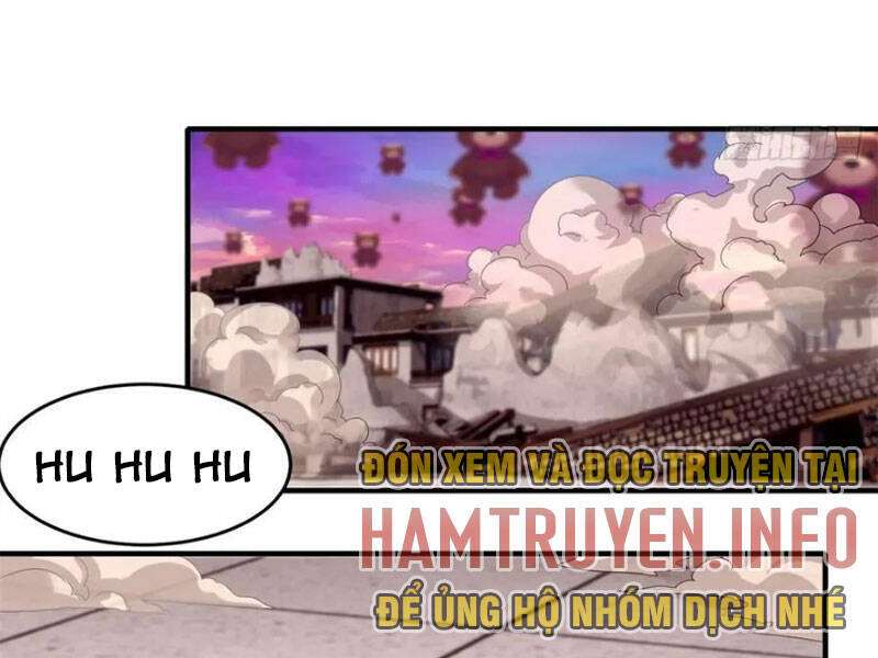 Ta Không Muốn Làm Đệ Nhất Chapter 147 - Trang 2