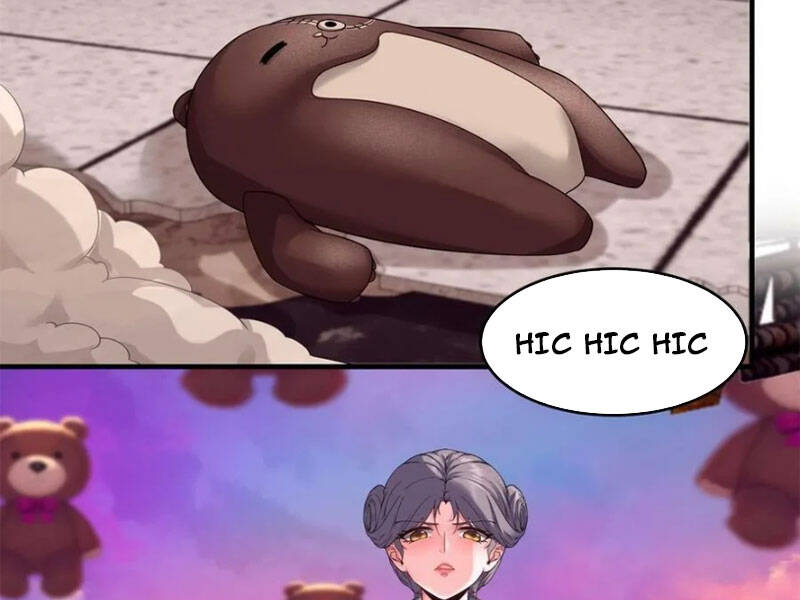 Ta Không Muốn Làm Đệ Nhất Chapter 147 - Trang 2