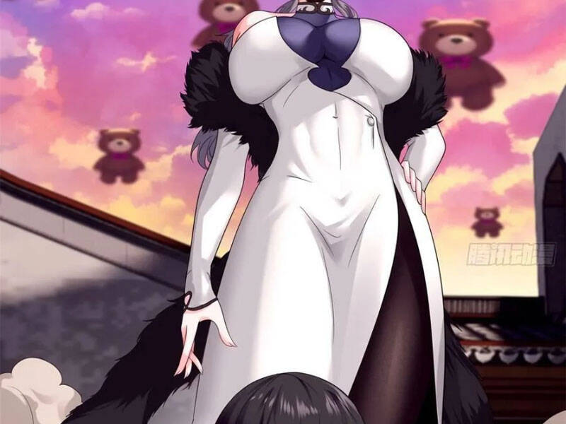 Ta Không Muốn Làm Đệ Nhất Chapter 147 - Trang 2