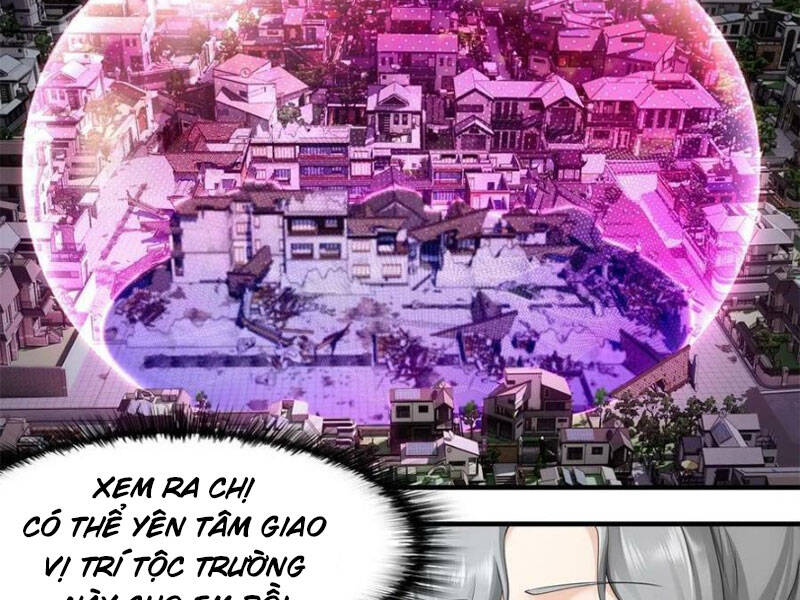Ta Không Muốn Làm Đệ Nhất Chapter 147 - Trang 2
