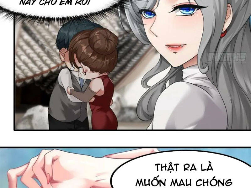 Ta Không Muốn Làm Đệ Nhất Chapter 147 - Trang 2