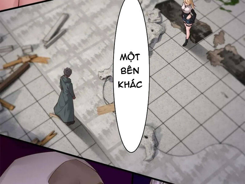 Ta Không Muốn Làm Đệ Nhất Chapter 147 - Trang 2