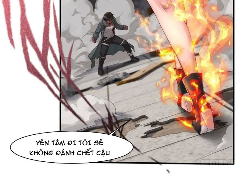Ta Không Muốn Làm Đệ Nhất Chapter 147 - Trang 2