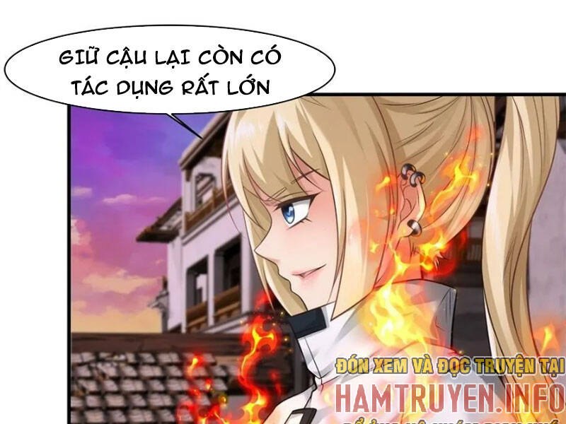 Ta Không Muốn Làm Đệ Nhất Chapter 147 - Trang 2