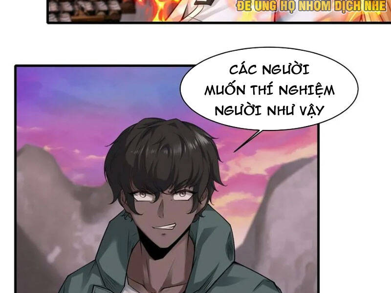 Ta Không Muốn Làm Đệ Nhất Chapter 147 - Trang 2