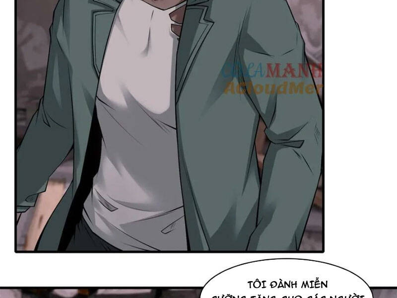 Ta Không Muốn Làm Đệ Nhất Chapter 147 - Trang 2